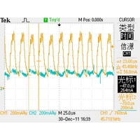 650 A Stromzange - Multimeter & Amperemeter 650 A Stromzange - Multimeter & Amperemeter