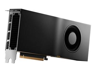 PNY - NVIDIA RTX 4500 Ada Generation - Grafikkarten