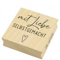 ARTOZ PAPIER - Artoz 137606-230, Holz, Holz, 1 Stück(e), 1,9 cm, 60 mm, 60 mm