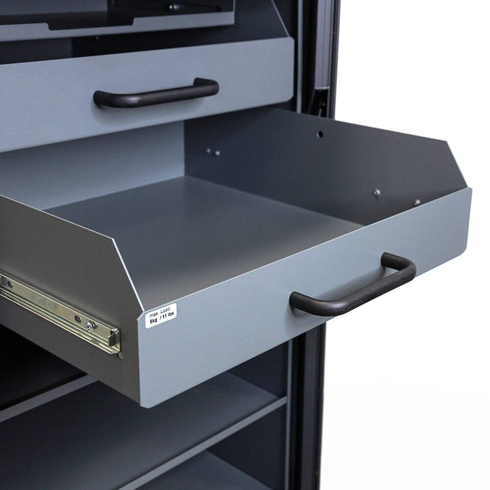 Schubfach für ROLLO - Werkstattausstattung