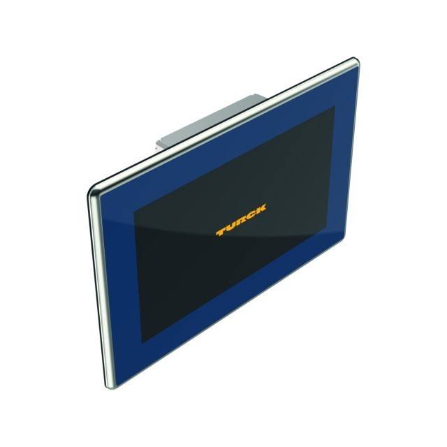 Turck 15" Display TX715FB-P3CV01