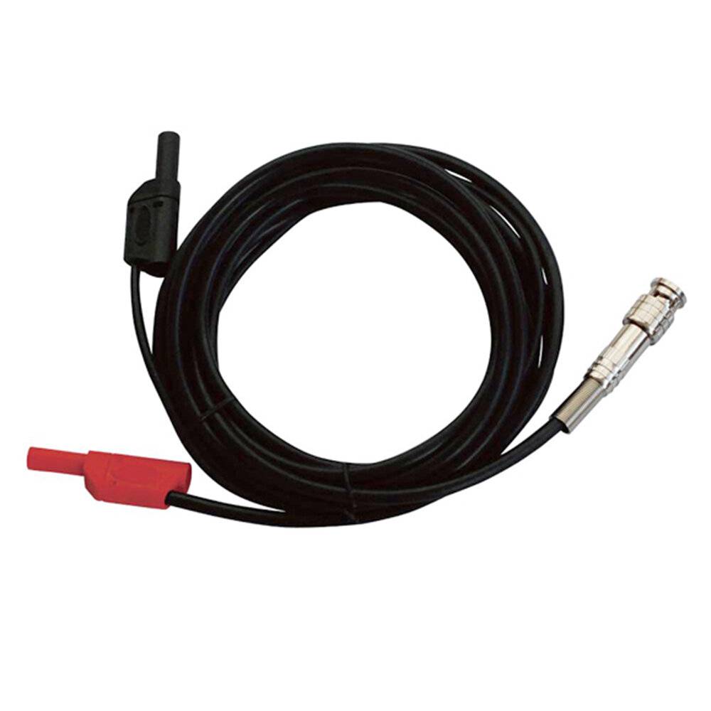 Hantek BNC-Prüfleitung (schwarz) 3 Meter - Automotive Oszilloskope