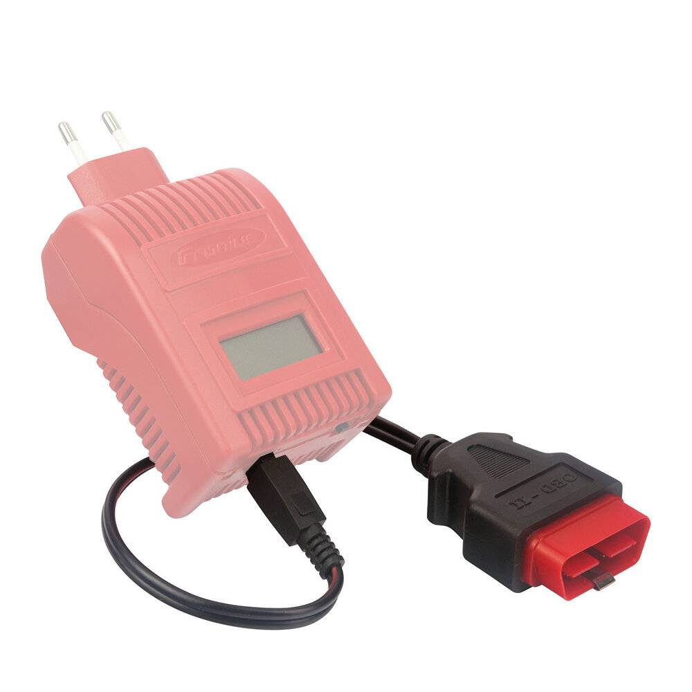 Ladeleitung OBD2 für Fronius Acctiva Easy