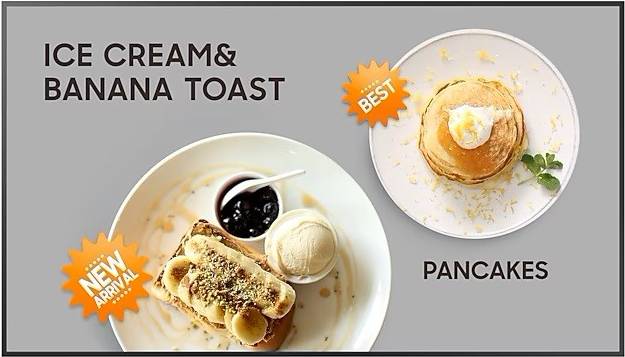 Samsung QM32C - 81 cm (32") Diagonalklasse (80.01 cm (31.5") - sichtbar) - QMC S