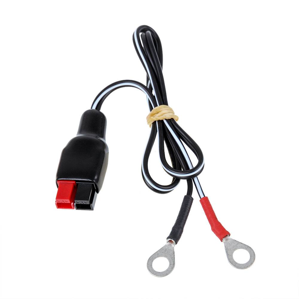 Ladeleitung Motorrad mit Kabelschuh für Fronius Acctiva Easy