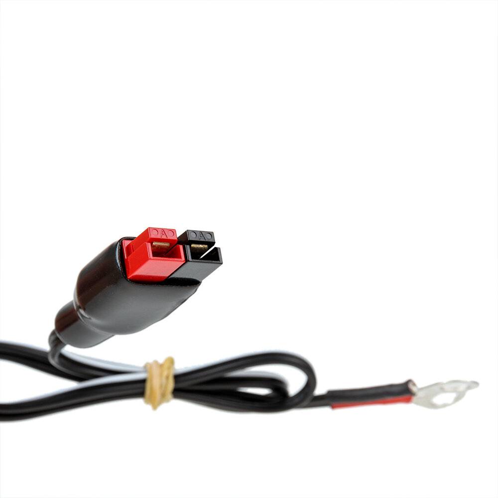 Ladeleitung Motorrad mit Kabelschuh für Fronius Acctiva Easy