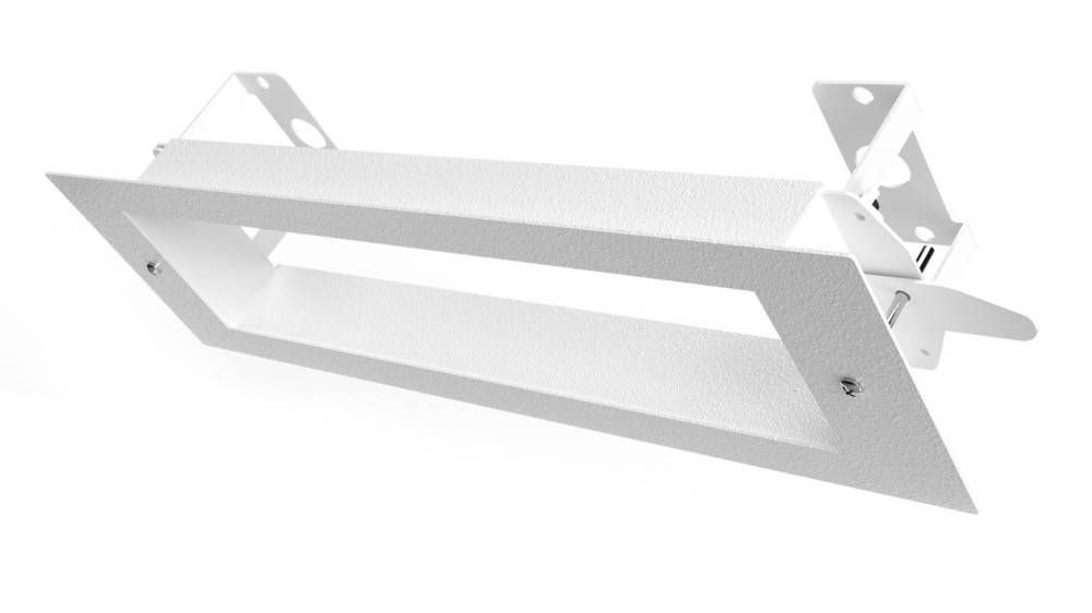 RP-Technik Einbaurahmen KWIE