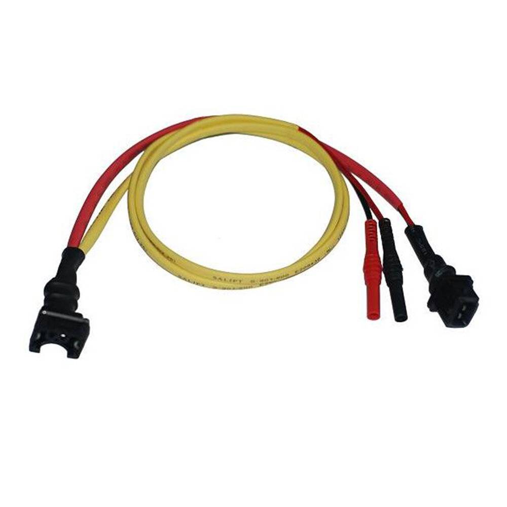 Hantek 2-poliges Breakout-Kabel - Automotive Oszilloskope