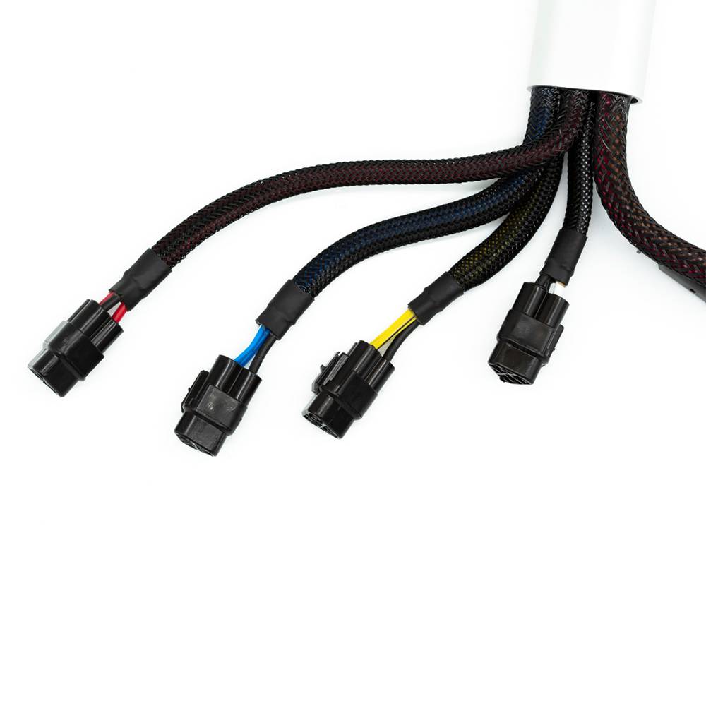 HEX ezCAN II Daytona für Harley Davidson - Um- & Nachrüstungen