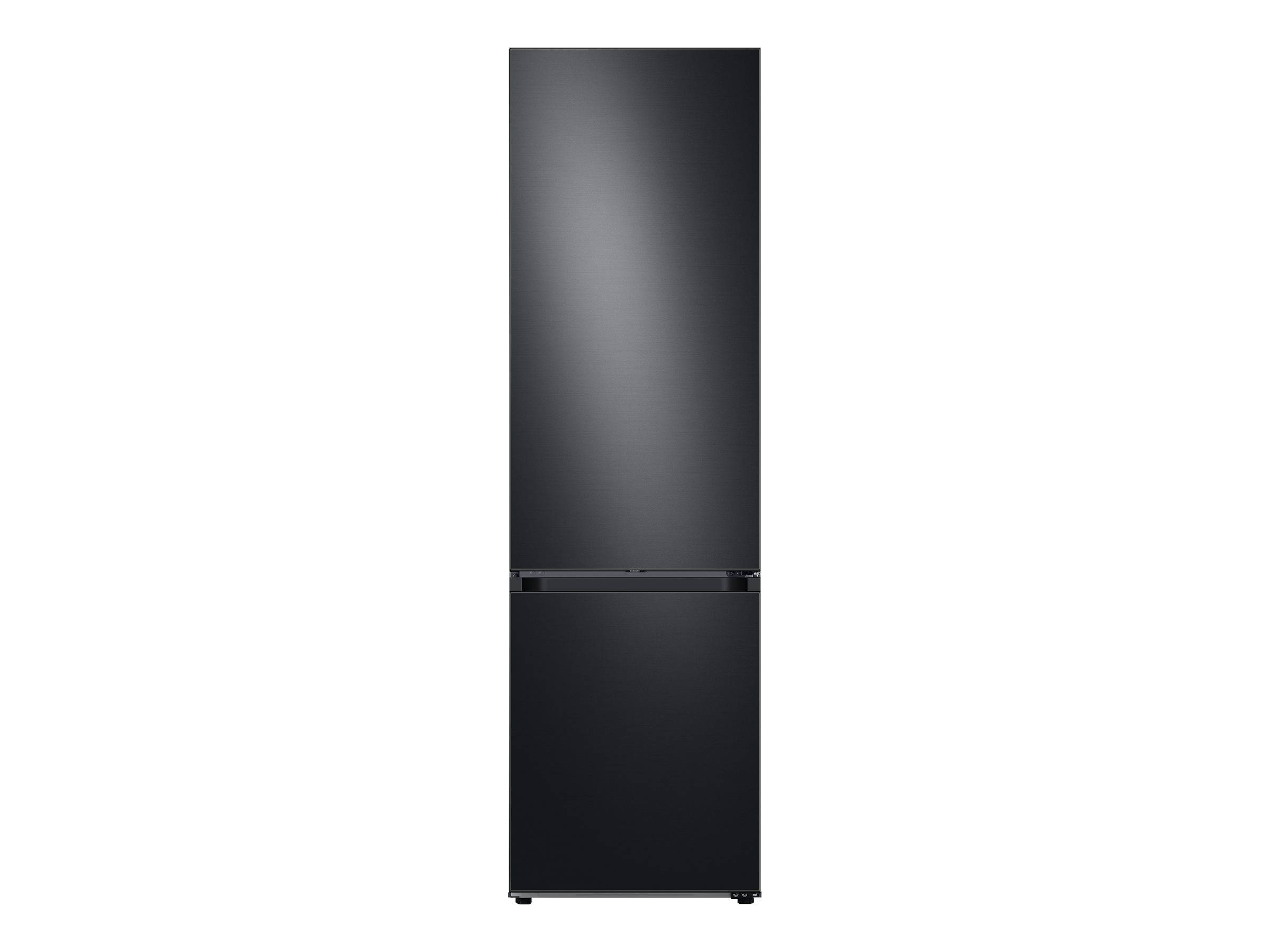 Samsung Bespoke RL38C7B5BB1 - Kühl-/Gefrierschrank - Bottom-Freezer - WLAN - Breite: 59.5 cm - Tiefe: 65.8 cm