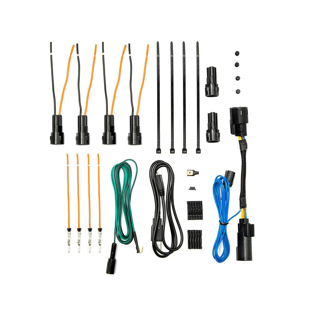 HEX ezCAN II Scandes für Husqvarna Norden 901