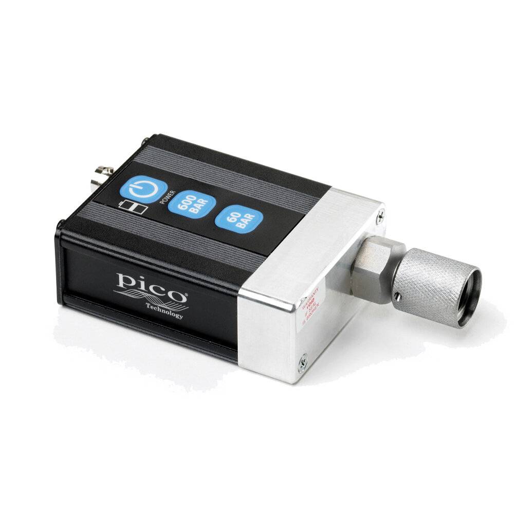 WPS600 Druck-Messwertwandler - Automotive Oszilloskope