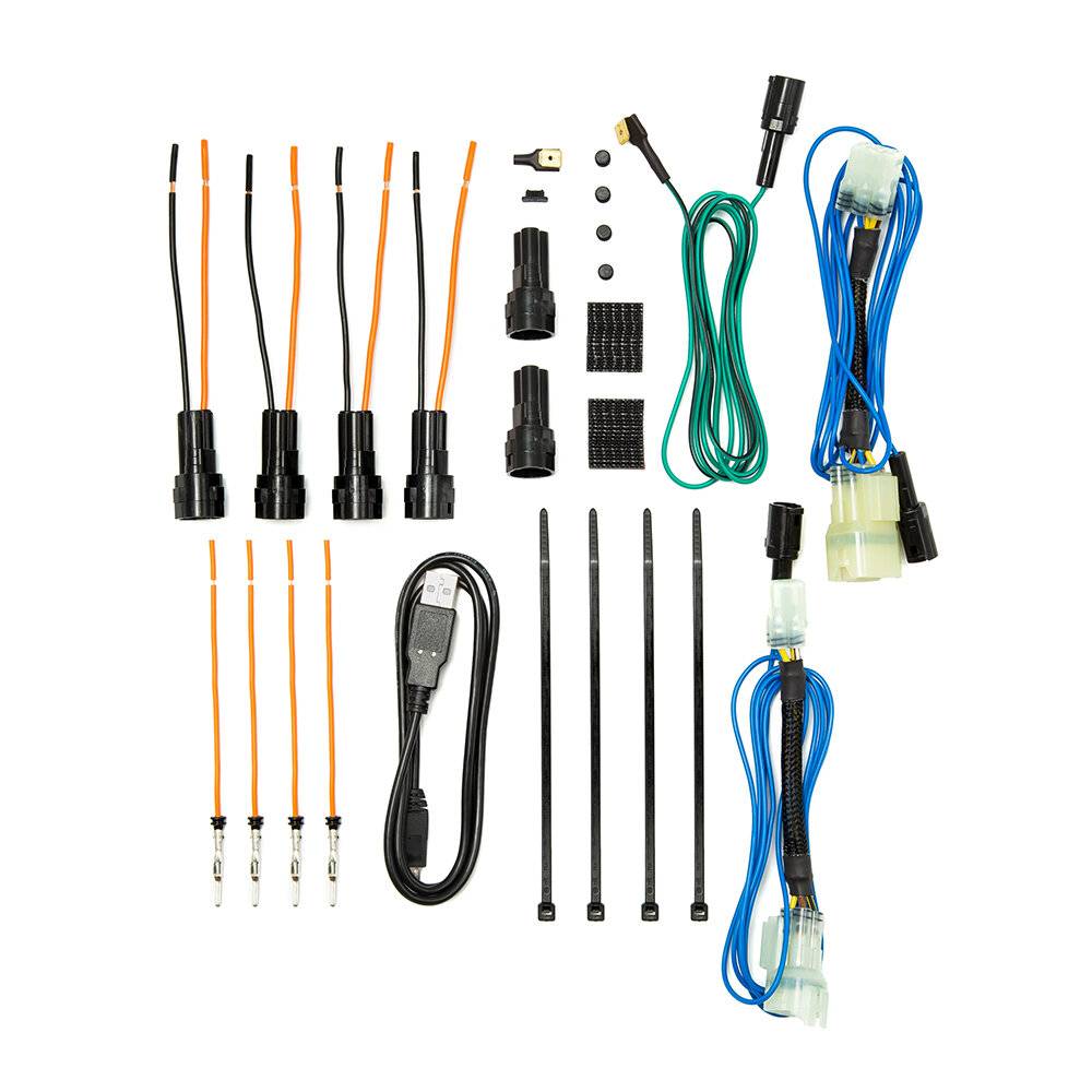 HEX ezCAN II Yari für Yamaha - Um- & Nachrüstungen