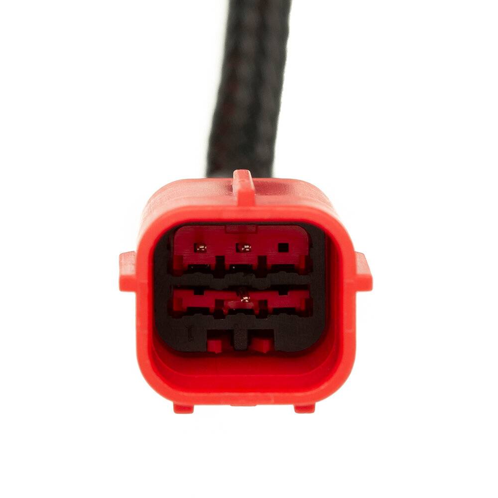 HEX ezCAN II Laconia für Harley Davidson Pan America