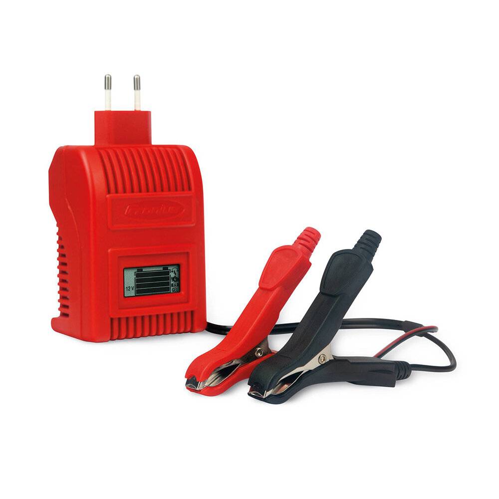 Fronius Acctiva Easy 1206 mit Ladeleitung