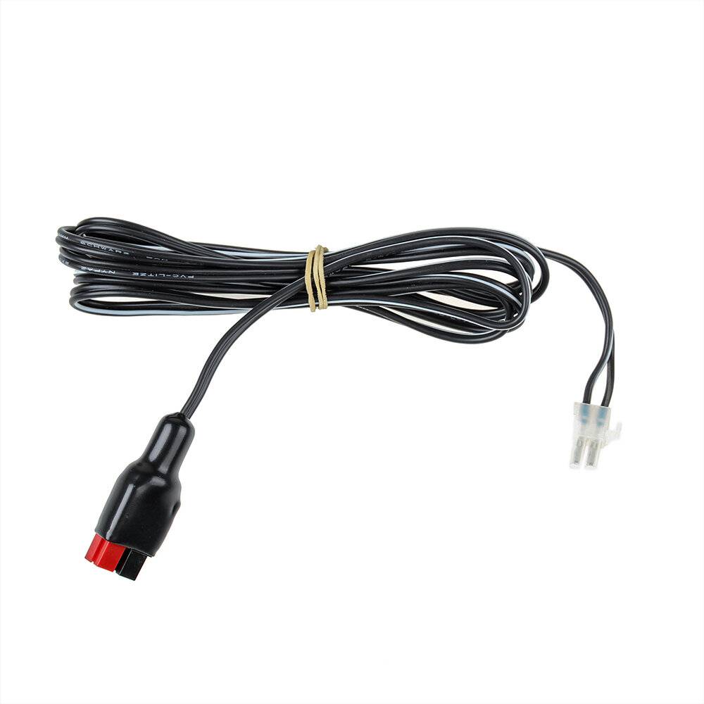 Ladeleitung Motorrad mit Molex für Fronius Acctiva Easy