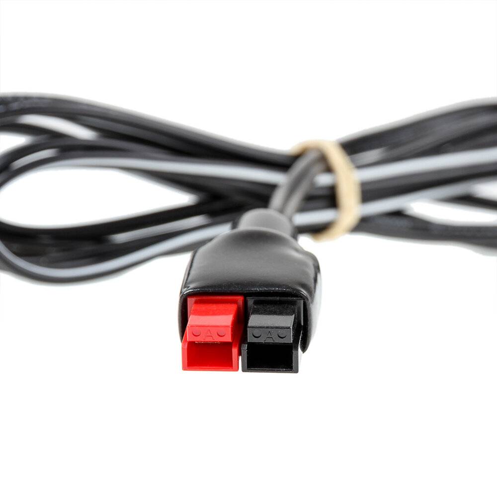 Ladeleitung Motorrad mit Molex für Fronius Acctiva Easy