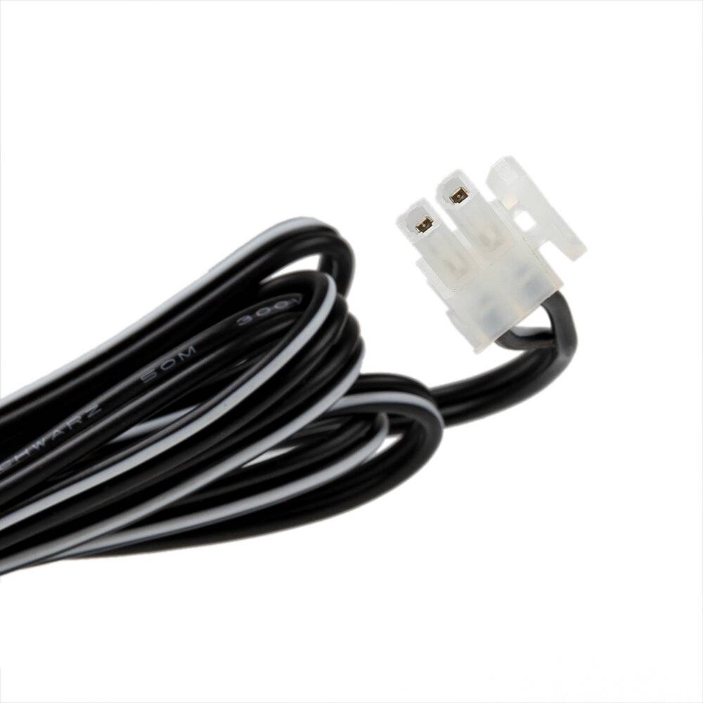 Ladeleitung Motorrad mit Molex für Fronius Acctiva Easy