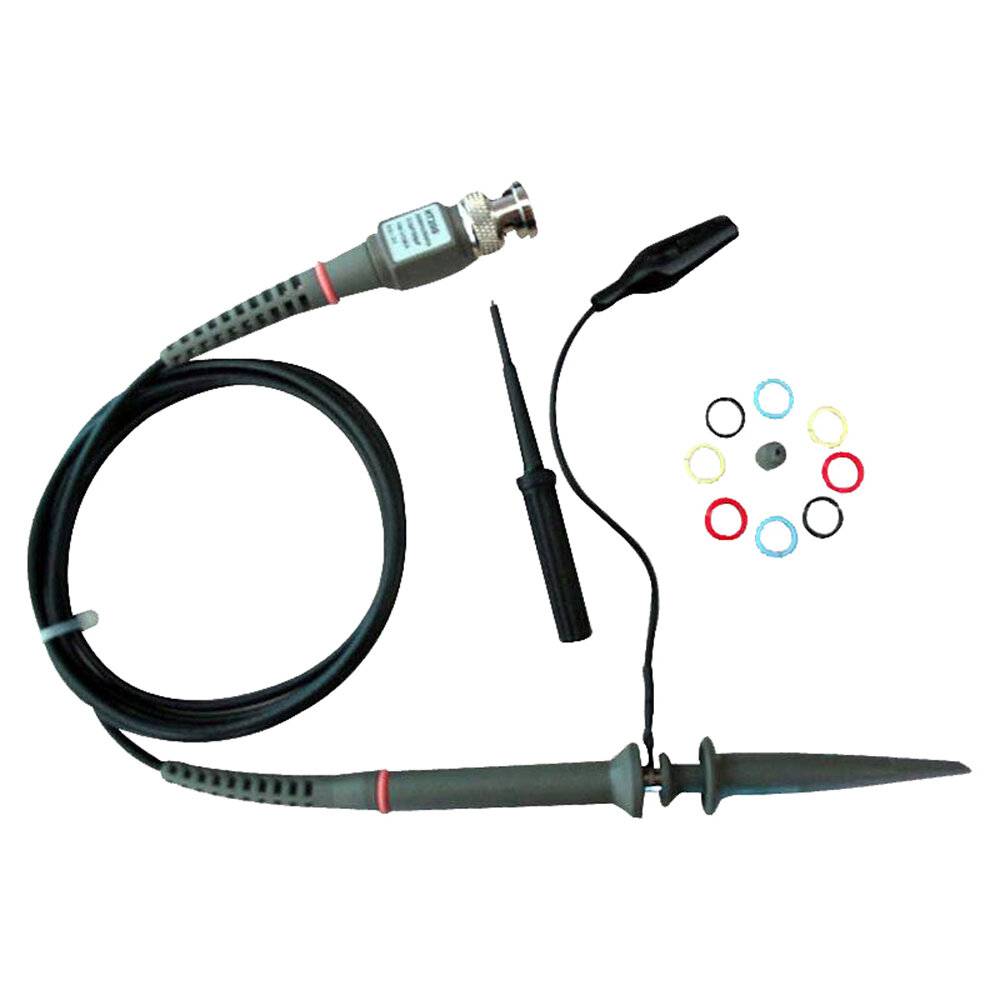 Hantek 60 MHz Oszilloskopsonde - Automotive Oszilloskope