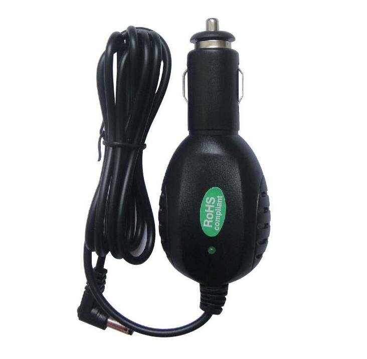 Hantek Zigarettenanzünder-Adapter - Automotive Oszilloskope