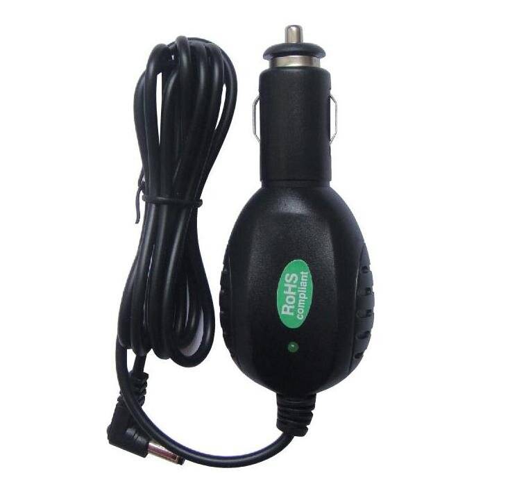 Hantek Zigarettenanzünder-Adapter - Automotive Oszilloskope