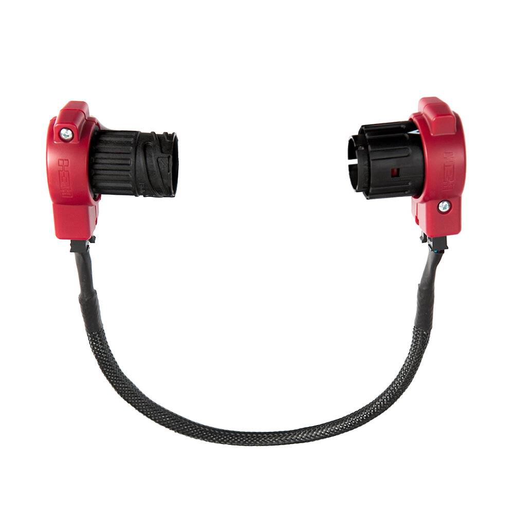 GS-911 10-Pin Verlängerungskabel 0,5 m - OBD-Scanner, Kfz-Messgeräte