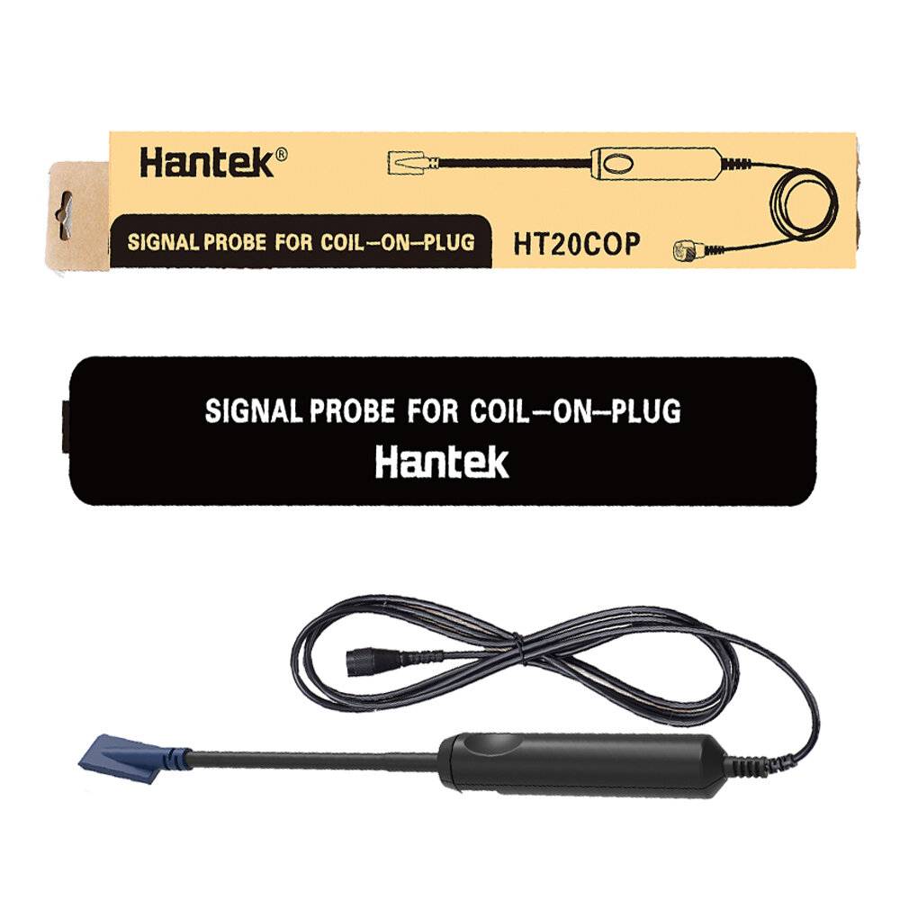 Hantek Induktivsonde für Einzelspulensonden
