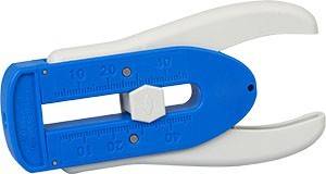 Intercable Tools LWL Präzisions-Abisolierer AV8260