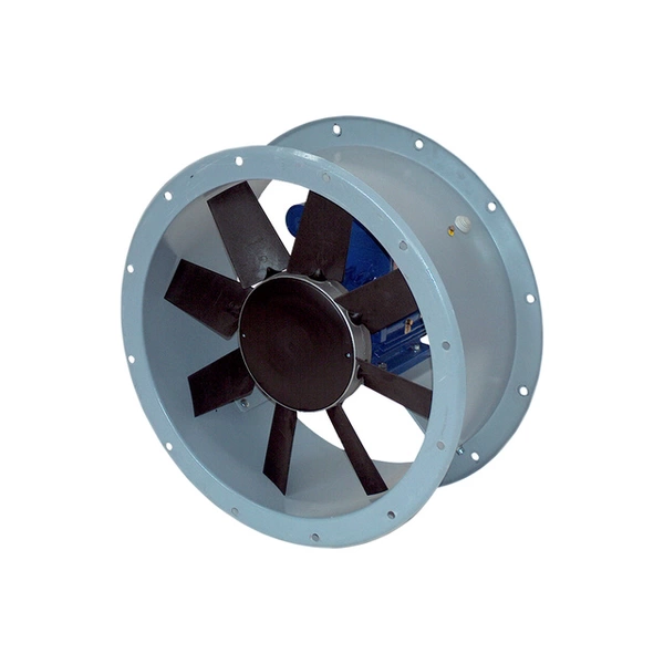 Axial-Rohrventilator DAR 100/4 15 69998 m3/h, Nennweite 1000 von Maico - 0073.0171 Axial-Rohrventilator DAR 100/4 15 69998 m3/h, Nennweite 1000 von Maico - 0073.0171