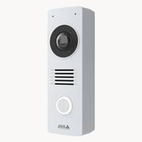 Axis I8116-E - IP-Intercom-Station - kabelgebunden