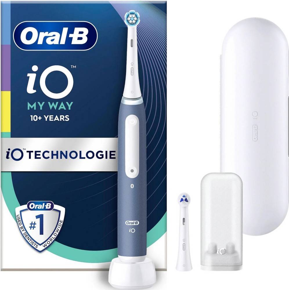 ORAL-B Zahnbürste My Way Teens