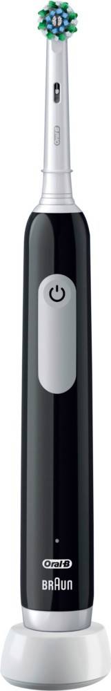 ORAL-B Zahnbürste Pro 1 CrossAc sw