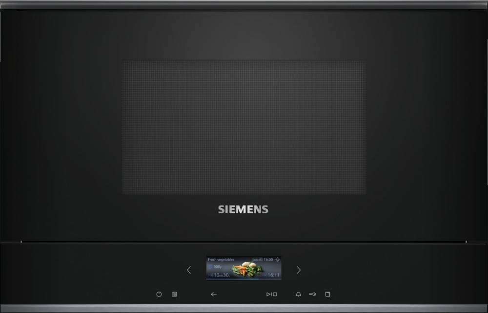Siemens MDA EB-Mikrowelle BF722L1B1