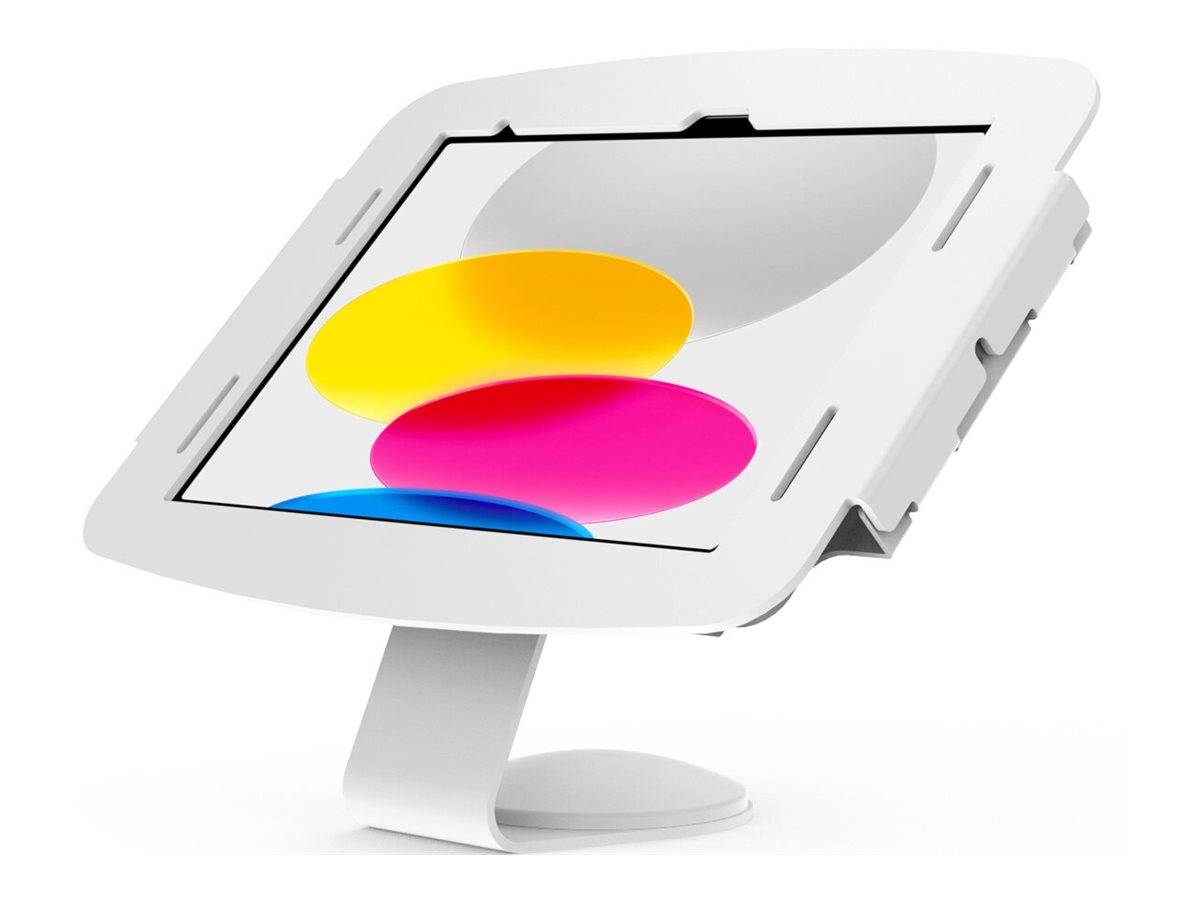 Compulocks iPad 10.9"" 10th Gen Space Enclosure Core Counter Stand or Wall Mount