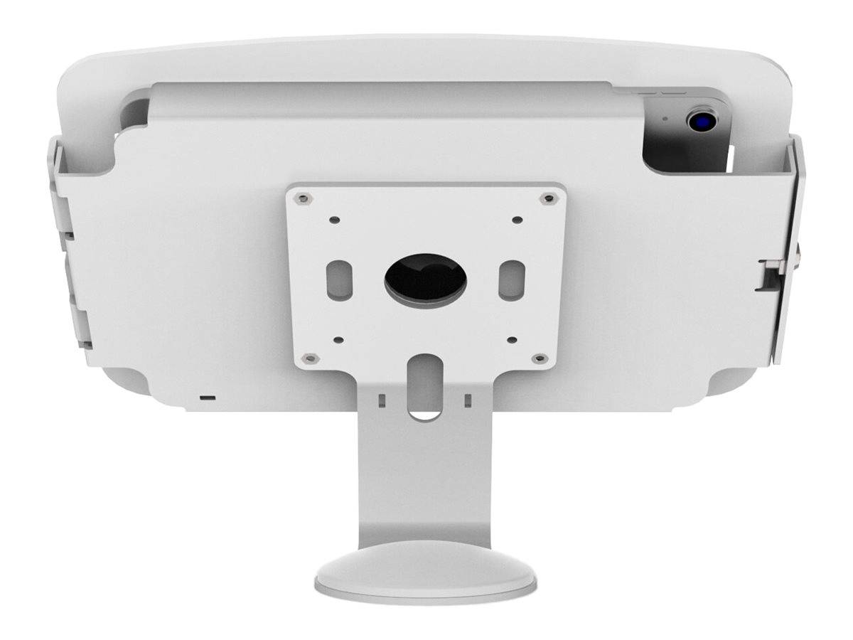 Compulocks iPad 10.9"" 10th Gen Space Enclosure Core Counter Stand or Wall Mount