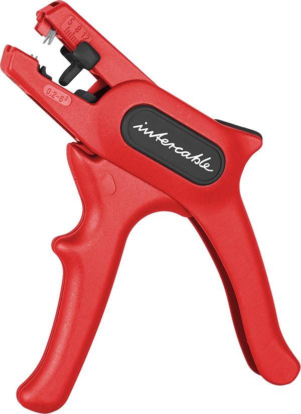 Intercable Tools Abisolierwerkzeug AB6P1000V
