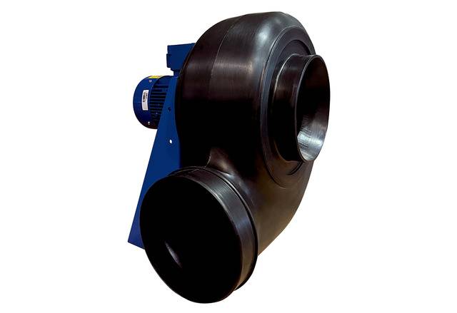 Radialgebläse GRK R 31/4 D Ex 4 Polig, Baugröße 310 von Maico - 0073.0447