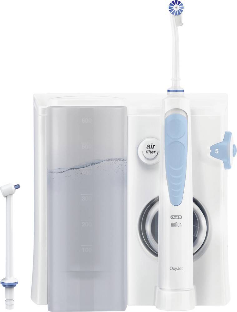 ORAL-B Munddusche OxyJet JAS23