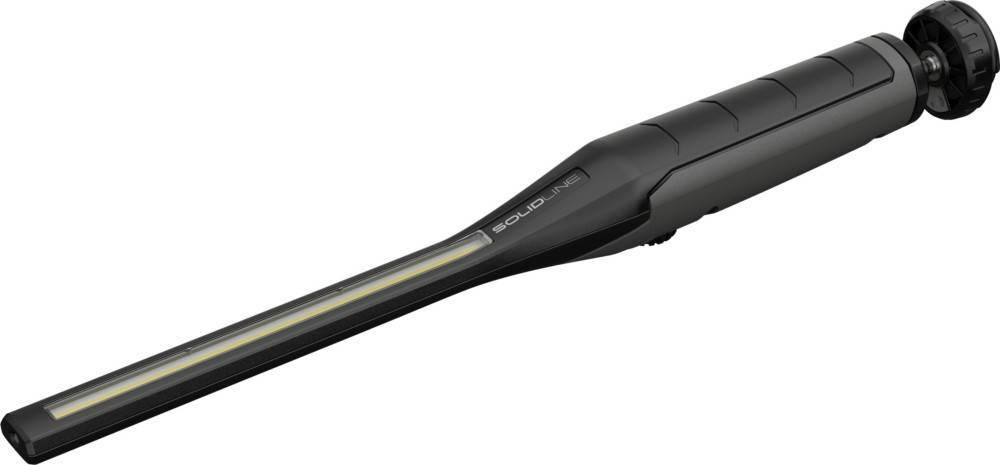 LED LENSER® Akku-Arbeitsleuchte SOLIDLINE SW5R