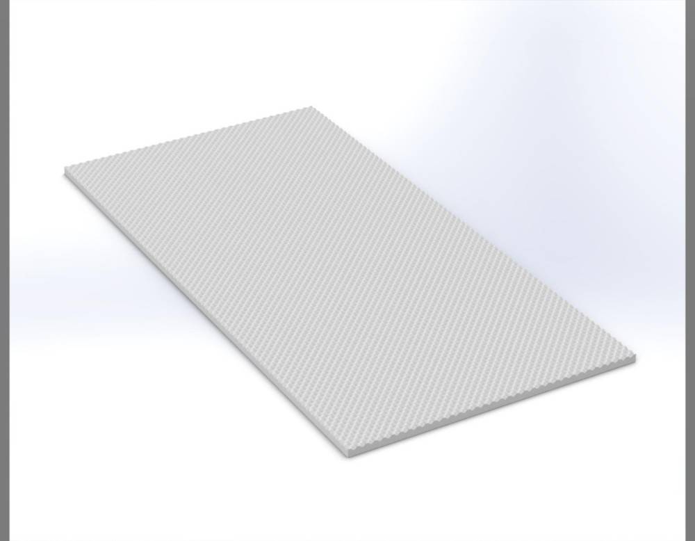 Enoc Schallschutzmatte SRM 1020