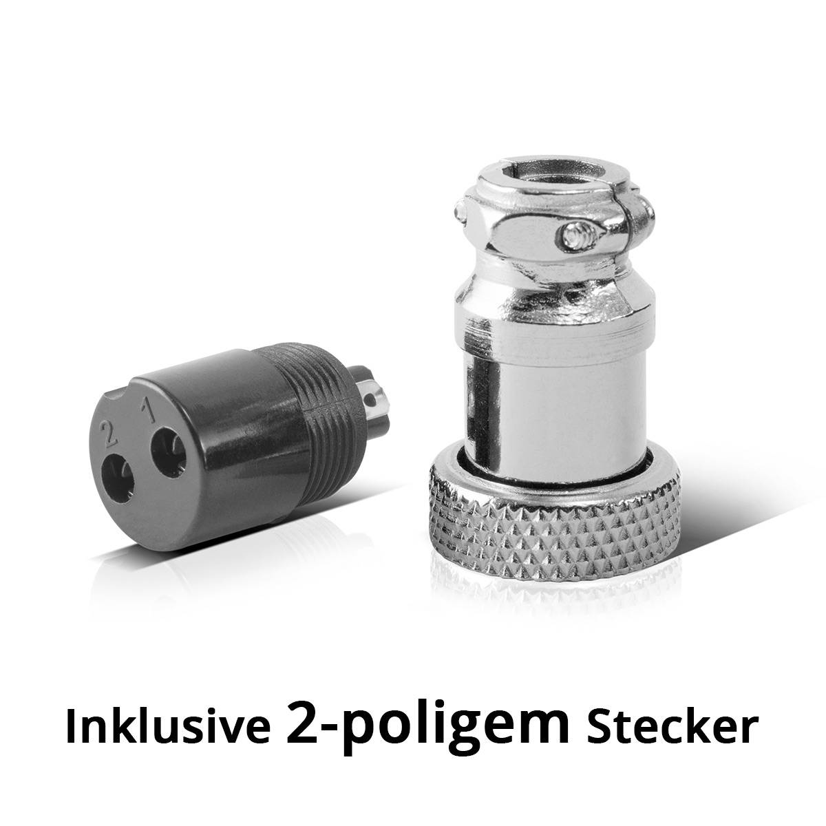 STAHLWERK Plasmabrenner P60 CNC mit Edelstahlgehäuse inklusive 5 m Schlauchpaket