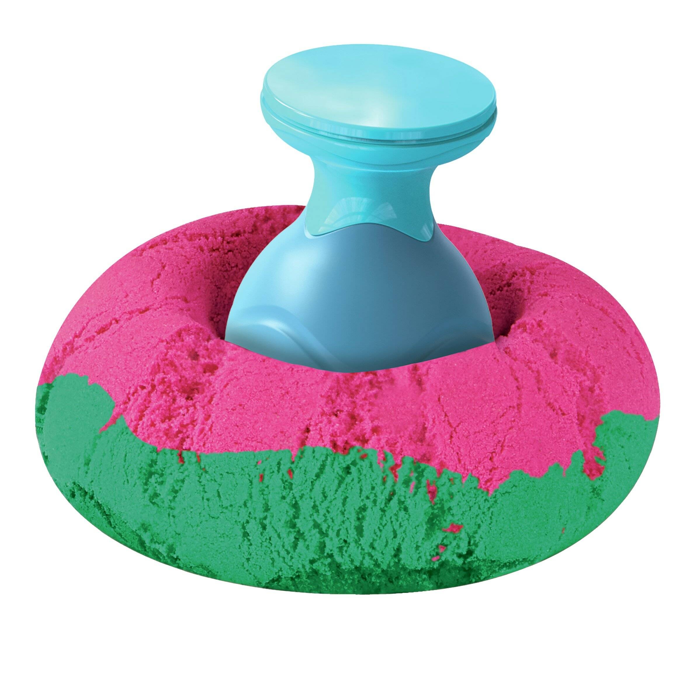 Spin Master Kinetic Sand Ultimate Sandisfying Set 907g