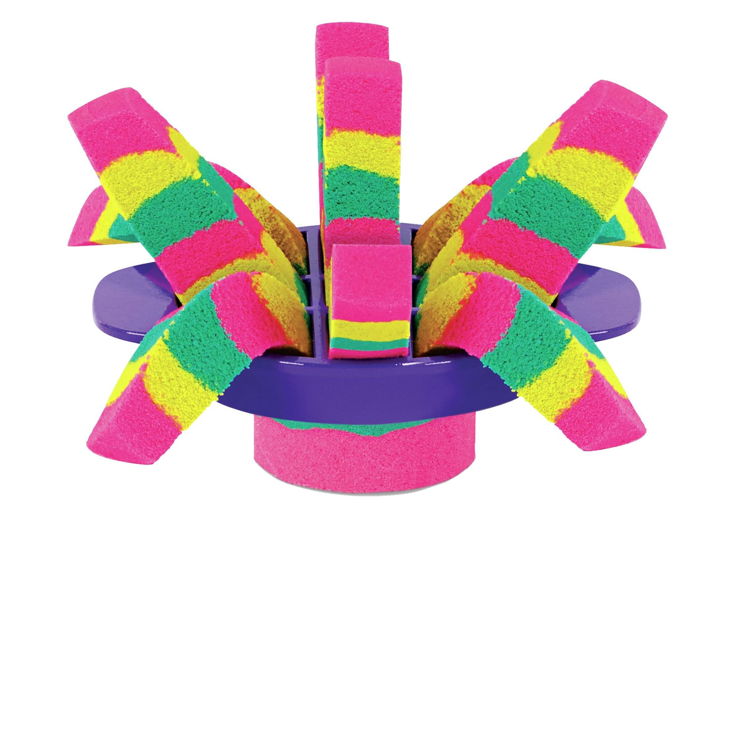 Spin Master Kinetic Sand Ultimate Sandisfying Set 907g