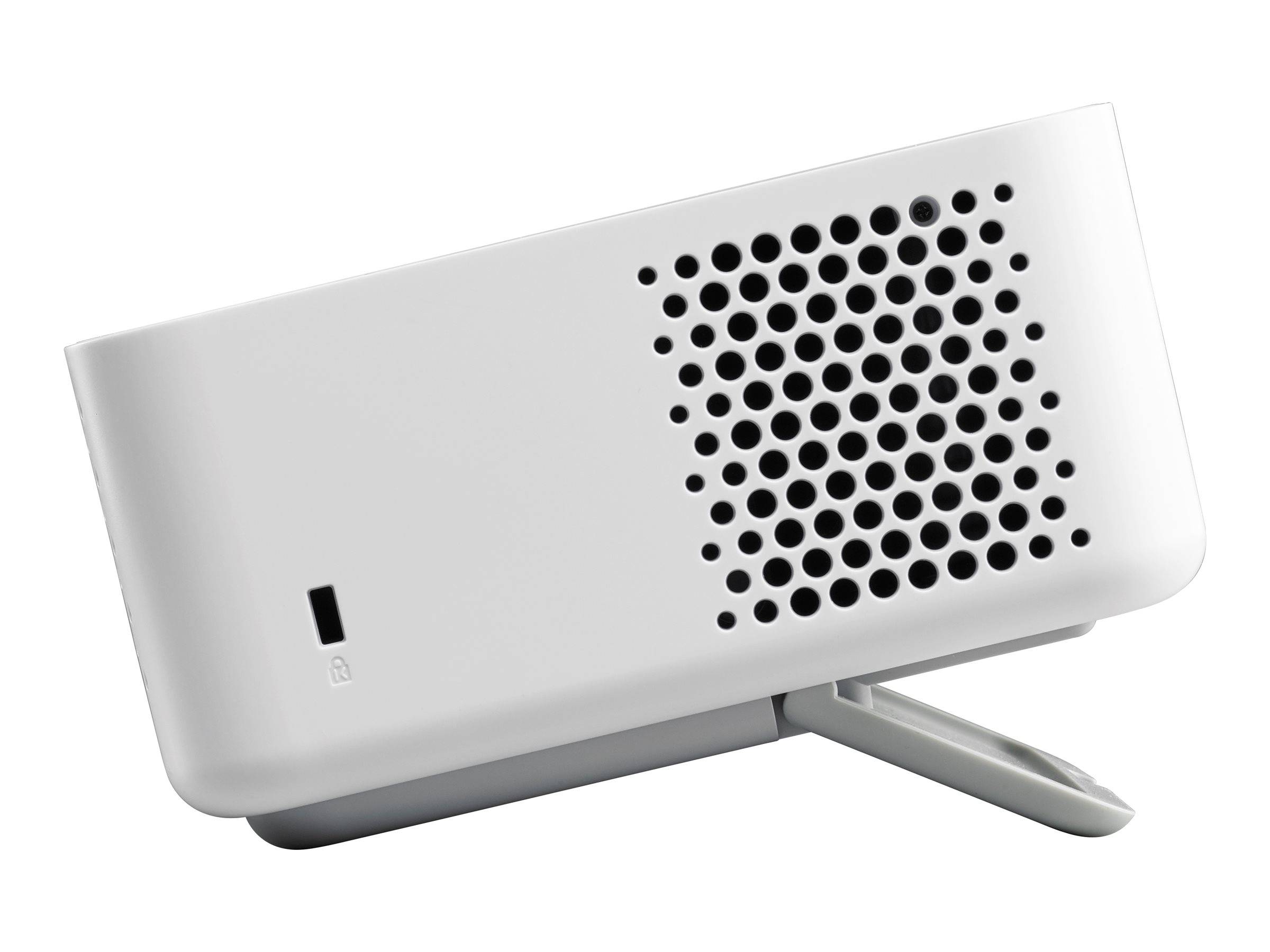 Optoma ML1080ST - DLP-Projektor - Laser - tragbar - 1200 lm - Full HD (1920 x 1080)