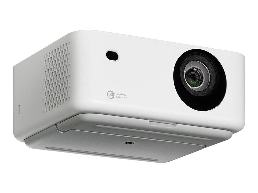 Optoma ML1080ST - DLP-Projektor - Laser - tragbar - 1200 lm - Full HD (1920 x 1080)