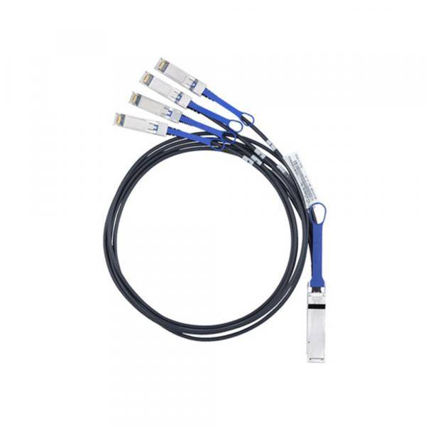 Cisco QSFP-4X10G-AOC2M