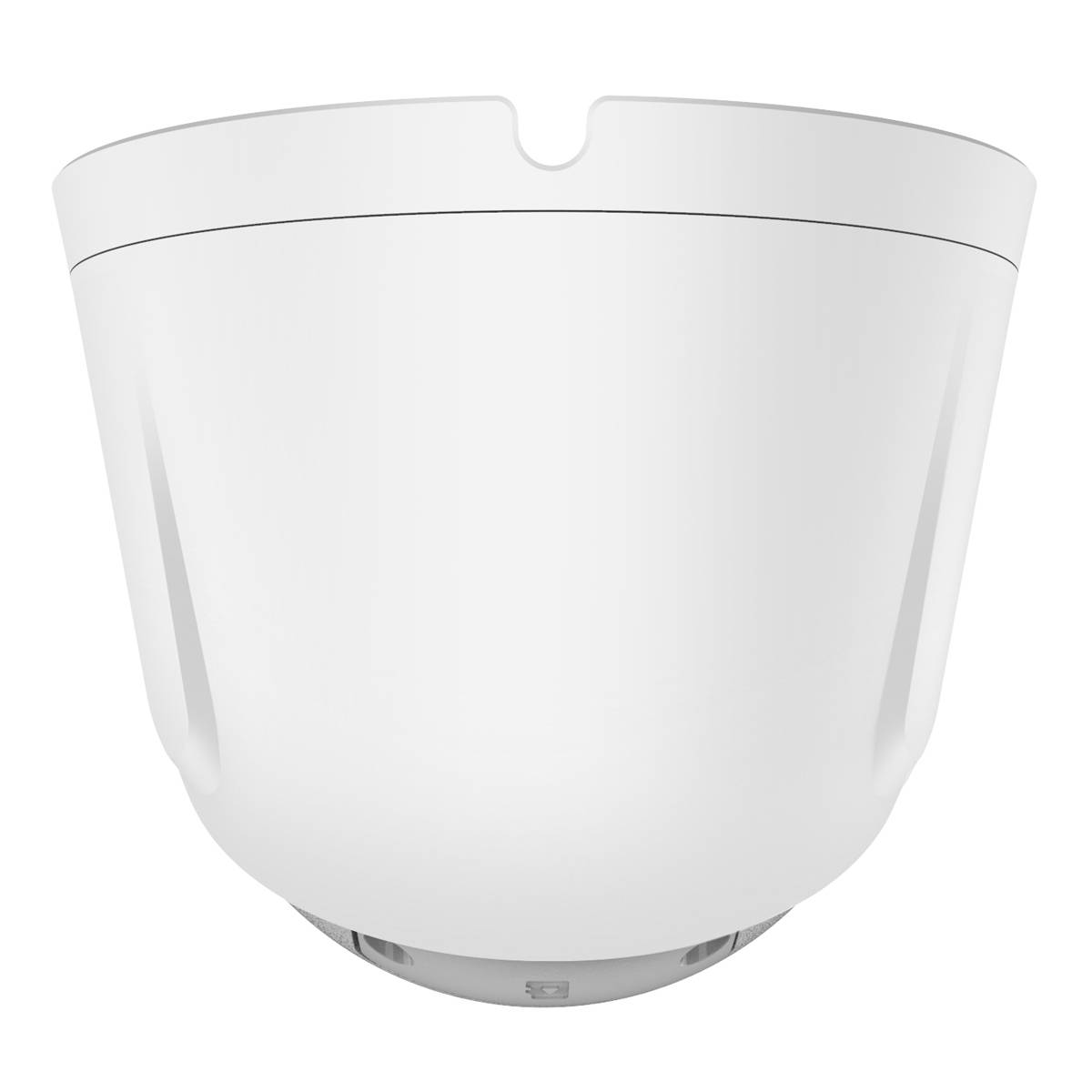 T5EP Sicherheitskamera Weiß - 5MP - 3072x1728