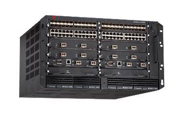 Brocade FI-SX800-AC Netzwerk Switch