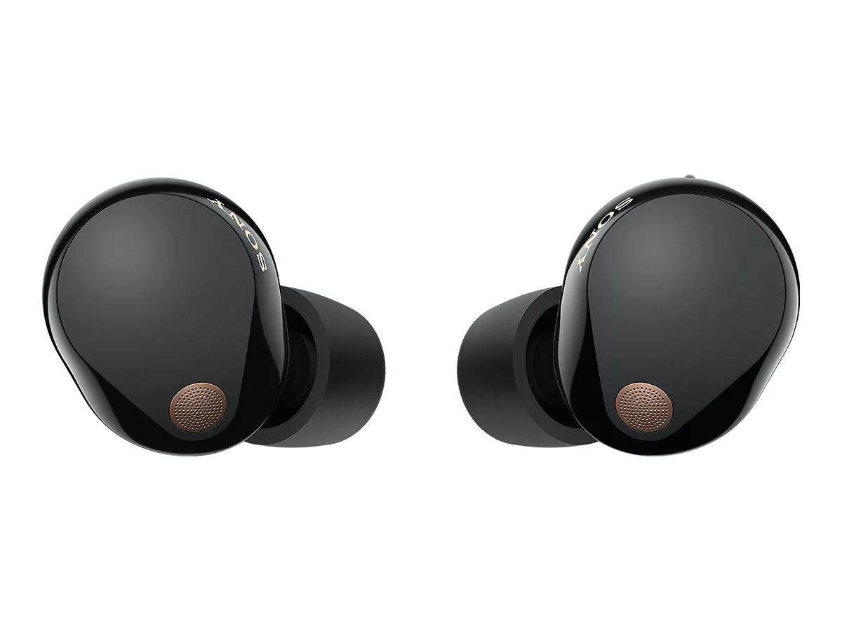 Sony WF-1000XM5 - True Wireless-Kopfhörer mit Mikrofon