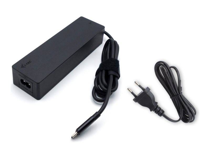 i-Tec - Netzteil - Power Delivery 3.0, USB-C